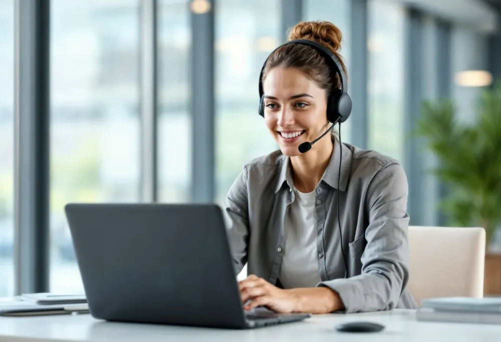 Téléphonie IP près de Saint-Jean-d'Angély