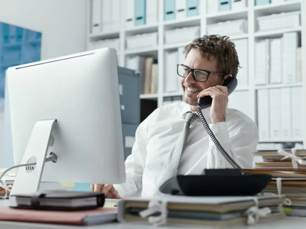 entreprise de télécommunicatiowebp