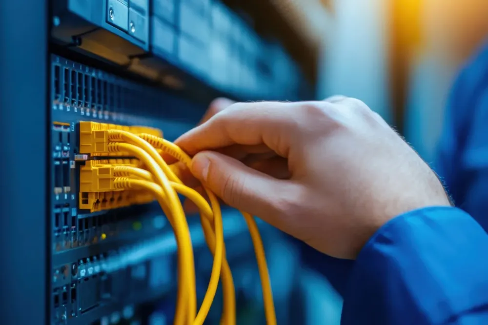 Internet professionnel près de Saint-Jean-d'Angély